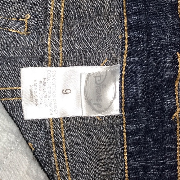 Disney skirt - size 9 - Picture 3 of 5